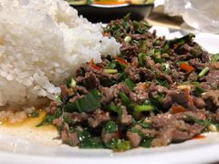 -缅丽·缅甸小吃(版纳店)