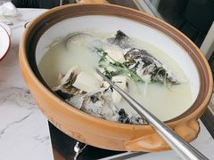 -宝荣鱼馆·临湖之宴(千岛湖店)