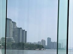 -白天鹅宾馆·流浮阁咖啡厅