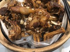 盐焗水鸡-飞尝蚝·顺德菜·鱼生(顺德总店)