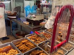 自助取餐区-老北京前门烤鸭(北中路99店)