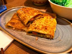 -金掌勺锅包肉(太原万达店)