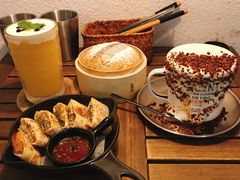 -甘单茶事小馆(洋河店)