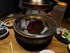 -泥炉烧肉师(新街口金銮巷店)
