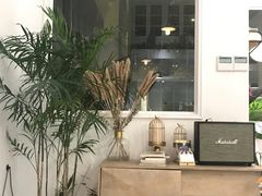 -CHEZ JASMINE 茉莉的氧气厨房