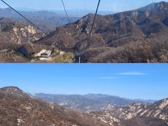-云蒙山风景区