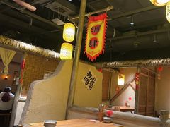-破三川·新川菜(静安大融城店)