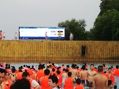 -东湖欢乐水世界