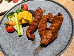 -乔泰勒JOETYLER西餐厅(曲江店)