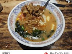 -小川洋风料理(街道口店)