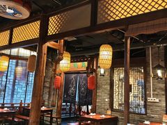 -味鼎长安·地道陕菜(凤城一路店)