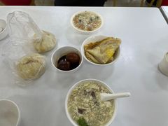 -常州糕团店(北大街新世纪商城店)