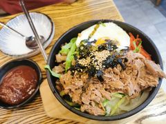 -吴草鸡爪오초닭발韩食堂(融恒盈嘉中心店)