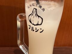 -蒜香焼肉PURUSHIN(马场路店)