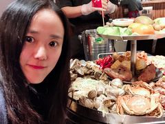 -日进一片海.生腌海鲜火锅.宵夜烧烤(三里屯总店)