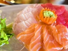 -大螃蟹海鲜餐厅