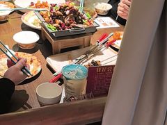 -相约·羊村小馆非遗手抓肉(七一酱园店)