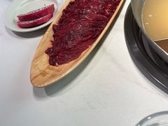 -左庭右院鲜牛肉火锅(新梅广场店)