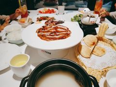 -煜丰汴京烤鸭(福彩路店)