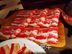 -九牧鱻·渝老鬼重庆火锅(人民路店)