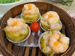 招牌烧卖-点都德(南京新百店)