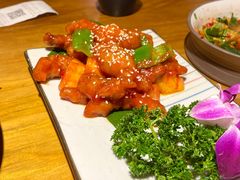 -觅山云南菜(泊富ICITY店)