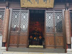 -句容茅山景区