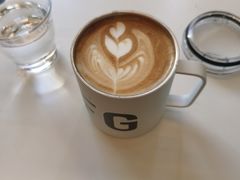 -Infica Coffee