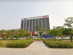 -厨邦酱油文化博览馆