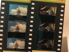 -三鹰之森吉卜力美术馆