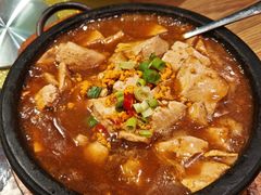 -日月昇海鲜码头(开发区五彩城店)