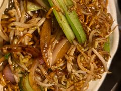 -碎怂烤肉(钟楼柳巷店)