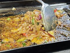 -郝大姐·乌龙山铁板烧(大学城三店)