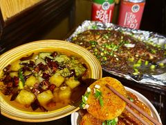 -大聖·精酿啤酒&火烧鸡(市南路店)