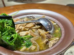 -阿才景东带皮牛肉馆(茶林苑店)