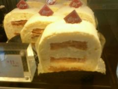 拿破仑-85度C(济南经七路店)