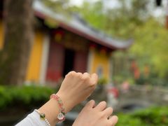 -杭州上天竺法喜讲寺