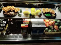 -ZM COFFEE(西安路店)