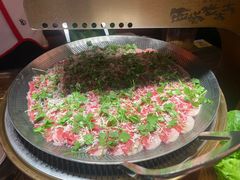 -西塔老太太泥炉烤肉(上海七宝领展广场店)