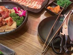 -焱岛烧肉·活鳗炙烤(晋江万达店)