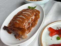 -惠丰堂饭庄·烤鸭·京味菜(西北旺·航天城店)