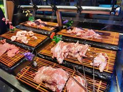 -梨花自助烤肉(天河城店)