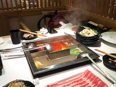 -澣花 四川火锅(新宿本店)