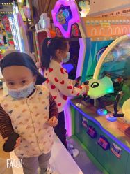 -卡通尼乐园(银泰店)