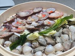 -粗茶淡饭·蒸鲜(光谷店)