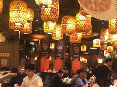 -南京大牌档(青岛万象城店)