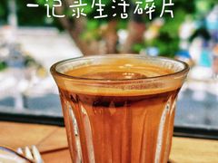 -素咫咖啡CLIFEROSE