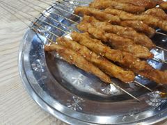 -江城燕子大排档(江汉路步行街店)