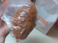 -BreadTalk面包新语·烘焙蛋糕(五羊邨店)