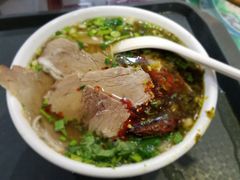 招牌酱牛肉-东方宫中国兰州牛肉拉面(厦门旗舰店)